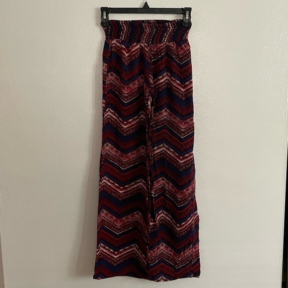 Joe B by Joe Benbasset Palazzo Pants - Picture 2 of 3